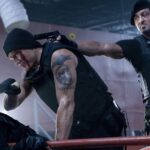 The Expendables