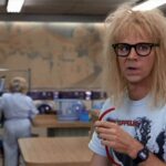 Waynes World 2