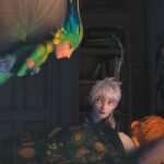 Rise Of The Guardians 3D