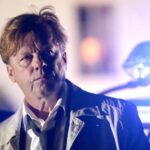 Wallander 24: Arvet