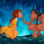 Tarzan