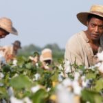 12 Years A Slave