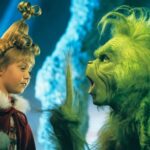 How The Grinch Stole Christmas
