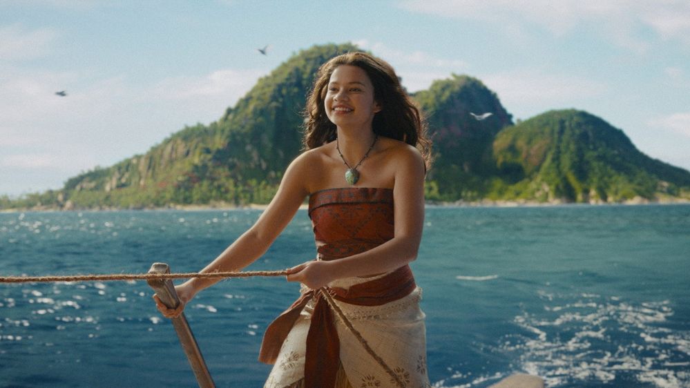 Moana