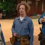 The Three Stooges