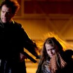 Wallander 26: Vittnet