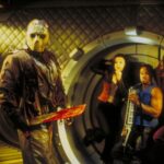Jason X