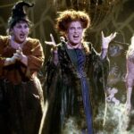 Hocus Pocus