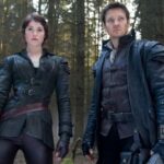 Hansel & Gretel: Witch Hunters