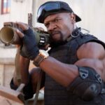 The Expendables 2