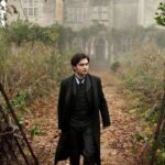 The Woman In Black