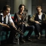 Daybreakers