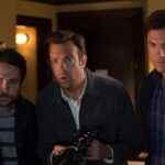 Horrible Bosses