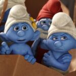 The Smurfs 2