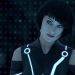 Tron Legacy