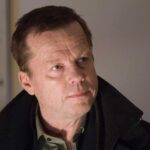 Wallander 12: Jokern
