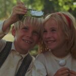 Hugo och Josefin