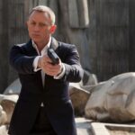 James Bond 23: Skyfall
