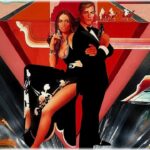 James Bond 10: The Spy Who Loved Me