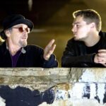 The Departed