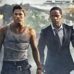 White House Down