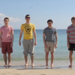 The Inbetweeners Movie