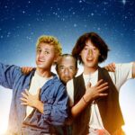 Bill & Teds Excellent Adventure