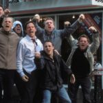 Green Street Hooligans