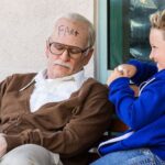Bad Grandpa