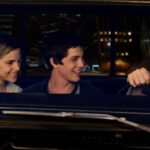 The Perks Of Being A Wallflower