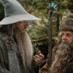 The Hobbit: An Unexpected Journey