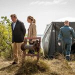 Wallander 29: Sveket