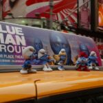 The Smurfs