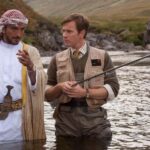 Salmon Fishing In The Yemen