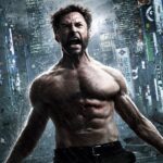 X-Men: The Wolverine
