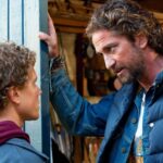 Chasing Mavericks