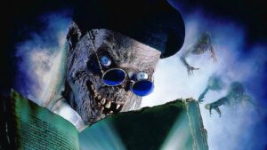 Demon Knight