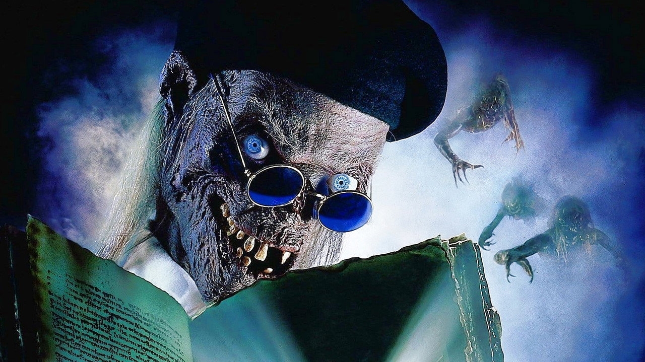 Demon Knight