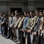 The Army Of Crime