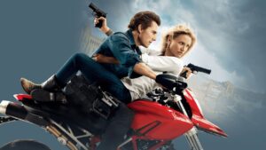 Knight And Day