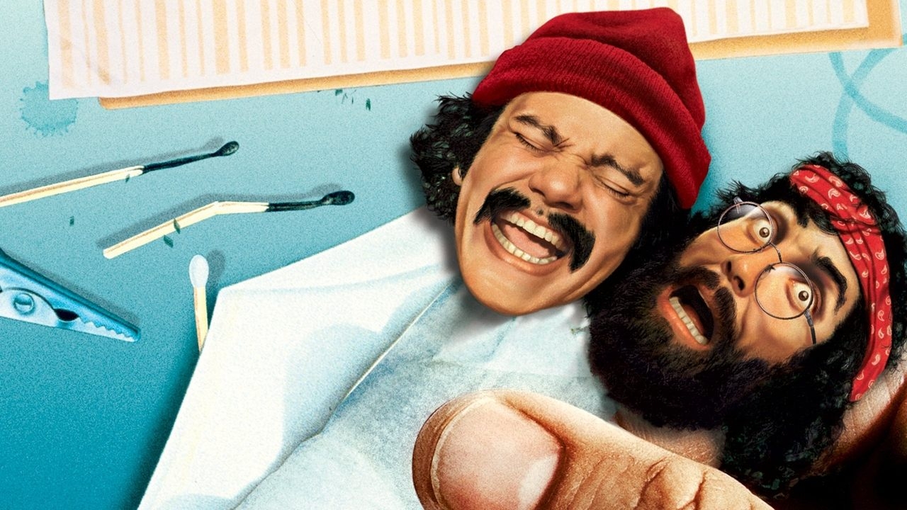 Cheech & Chong: Up In Smoke