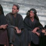 Monty Python’s Life Of Brian