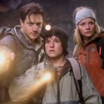 Journey To The Center Of The Earth