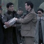 James Bond 20: Die Another Day