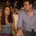 Forgetting Sarah Marshall