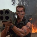 Commando