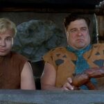 The Flintstones
