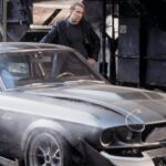 Gone In Sixty Seconds
