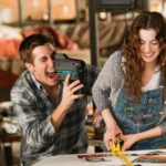 Love And Other Drugs