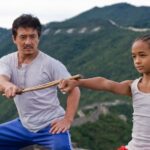The Karate Kid